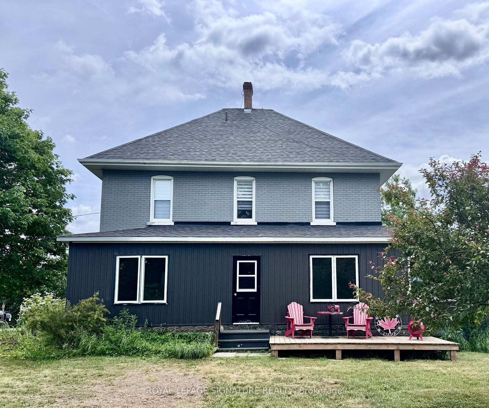 Property Photo:  31 Blue Bay Lane  ON K0M 1N0