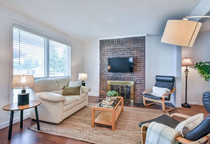 Photo de la propriété:  1143 Bayfield Street  ON L9X 0N6 