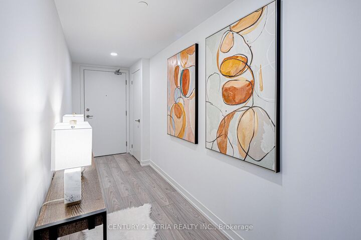 82 Dalhousie Street 2803  Toronto ON M5B 0C5 photo