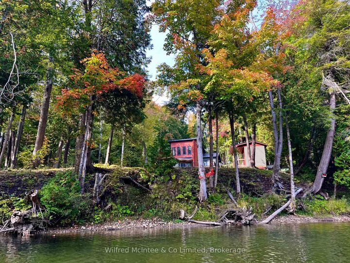 Property Photo:  78 Indian Trail  ON N0H 2T0 