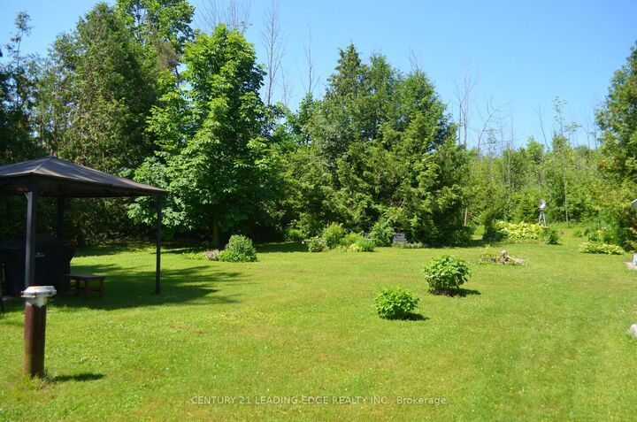 Property Photo: 259 George Drive ON K0M 1A0
