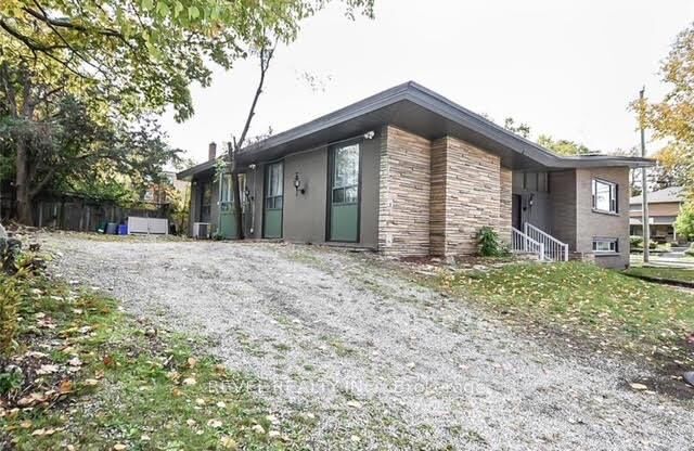 Property Photo: 22 West Park Avenue ON L8S 3M3