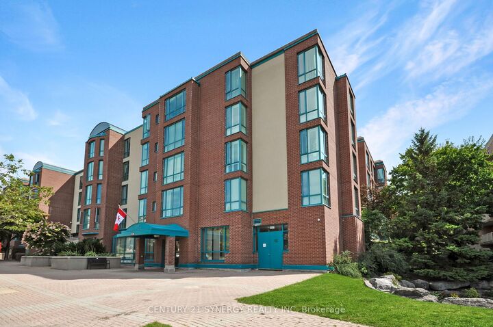 330 Centrum Boulevard 505  Orleans - Cumberland and Area ON K1E 3W2 photo