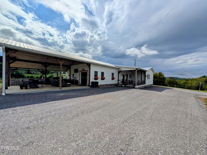 Property Photo:  780 Bright Hope Road  TN 37743 