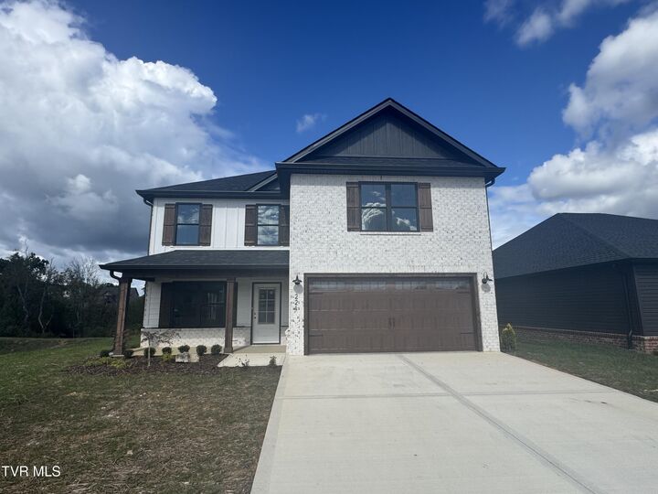 224 Dry Kiln Court  Johnson City TN 37615 photo