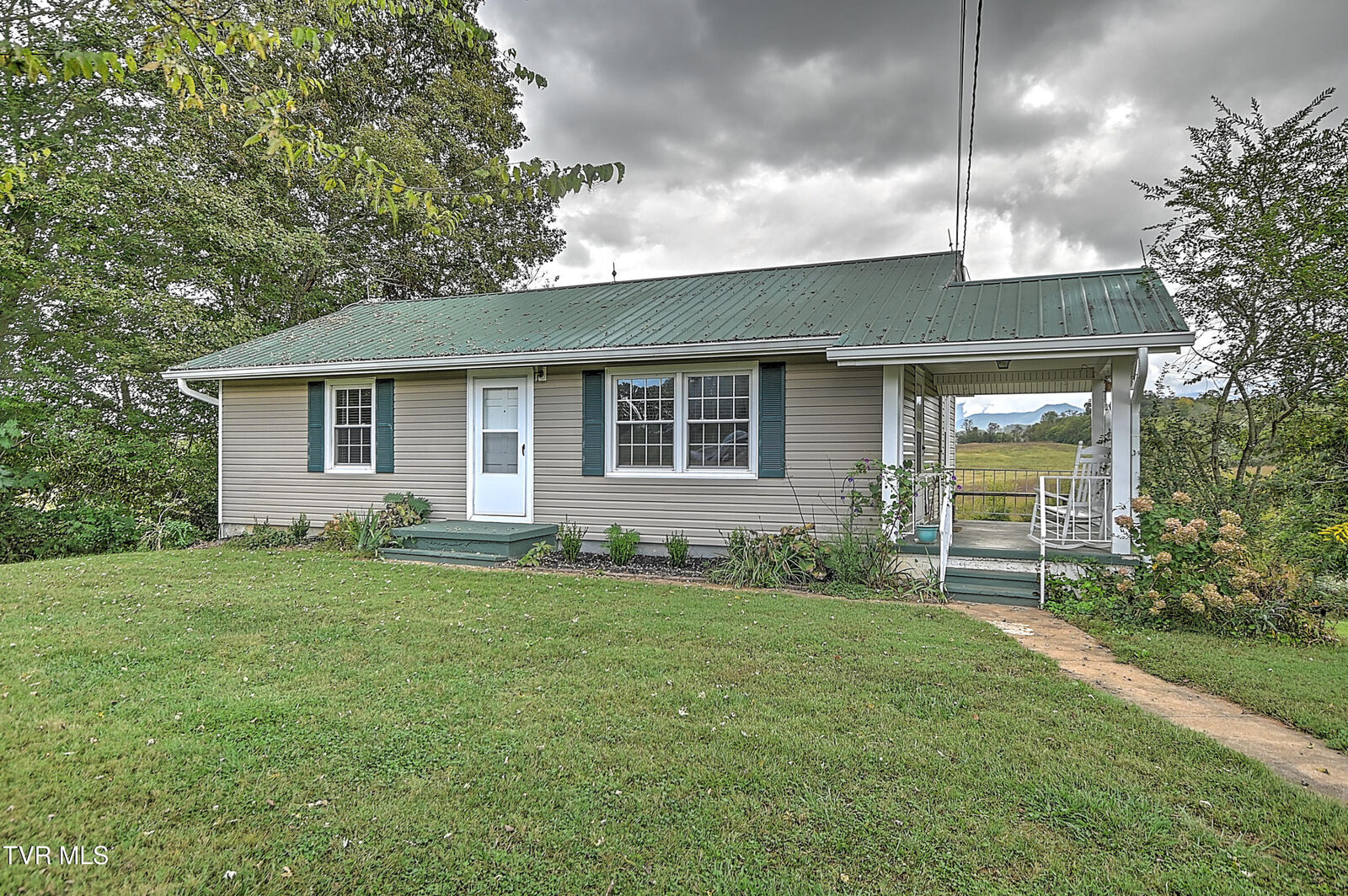 Property Photo: 260 Old Jonesboro Road TN 37616