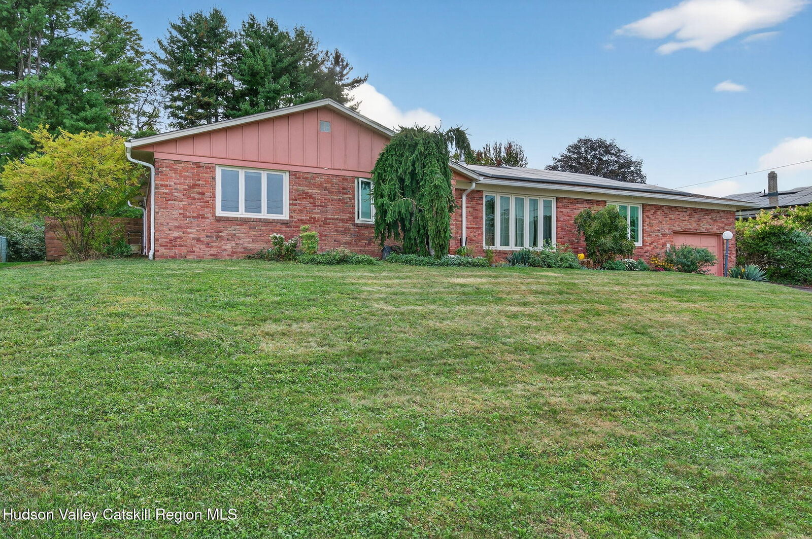 Property Photo: 35 Overlook NY 12401