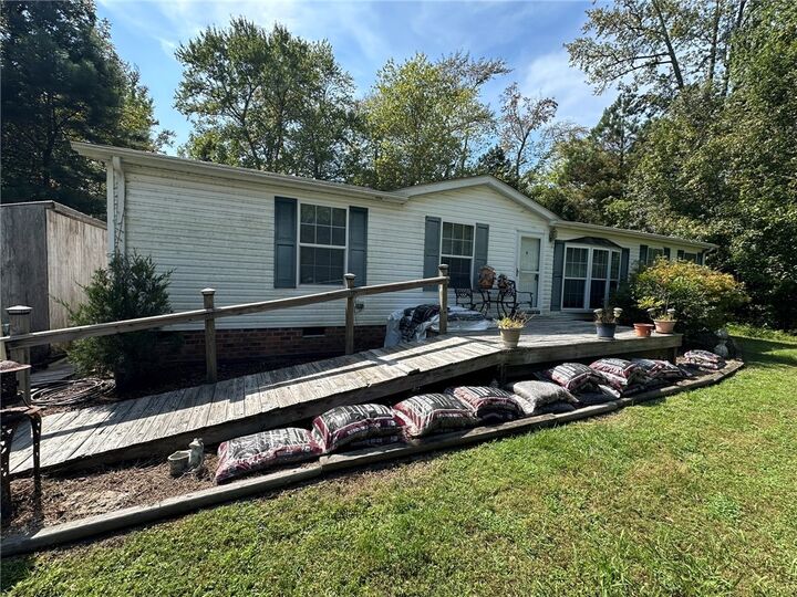 Property Photo:  14315 Wilcox Neck Road  VA 23030 