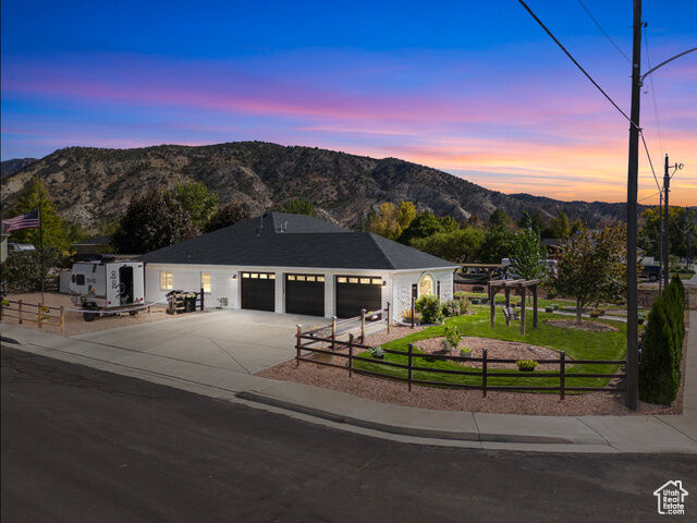 Property Photo: 490 N 900 E UT 84648