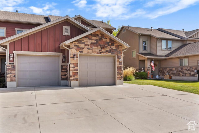 Property Photo:  772 N Crimson Ct  UT 84037 