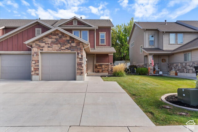 Property Photo: 772 N Crimson Ct UT 84037
