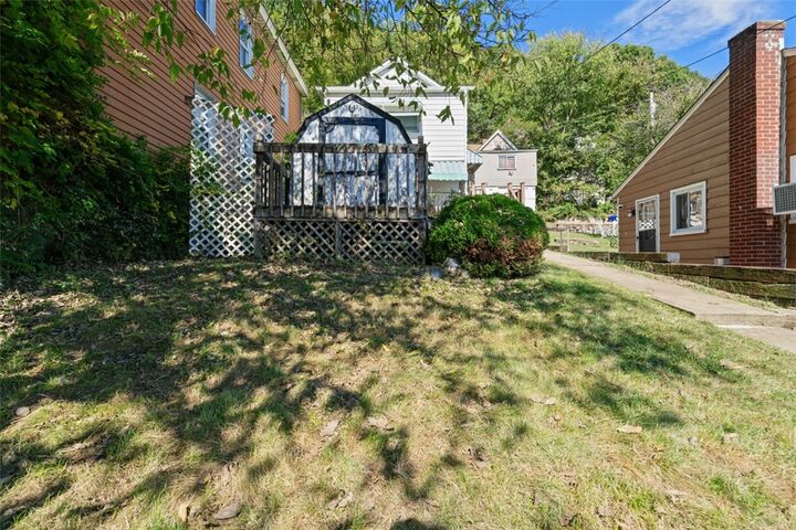 Property Photo:  932 Ridge Ave  PA 15136 