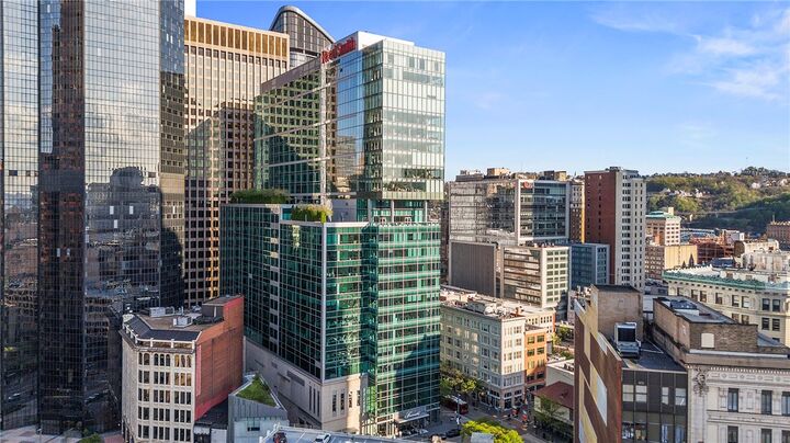 550 Market Street 22-23  Downtown Pgh PA 15222 photo