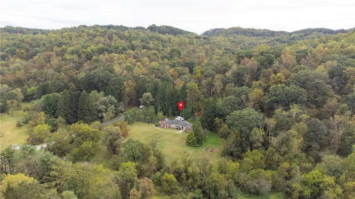 Property Photo:  5306 Saddle Pack Trail  PA 15668 
