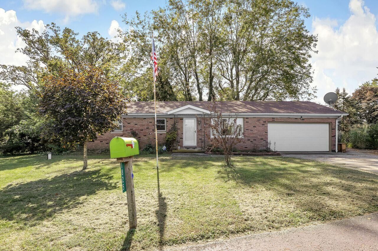 Property Photo: 1825 US-42 OH 43140