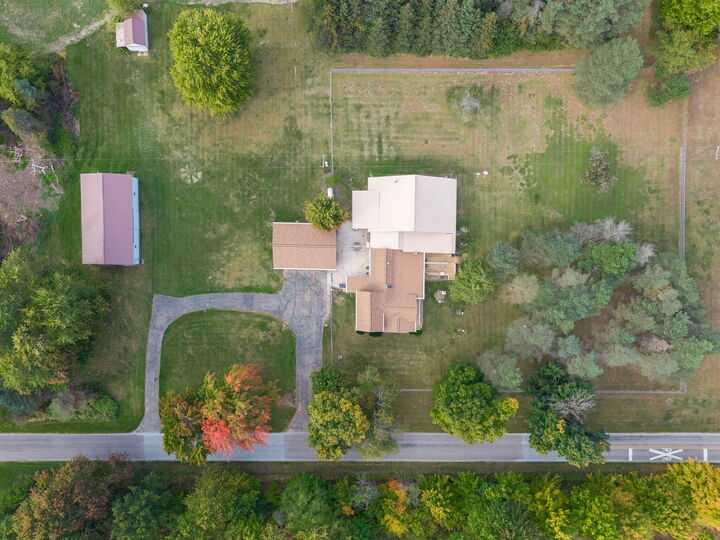 Property Photo:  12304 W Ferden Road  MI 48649 