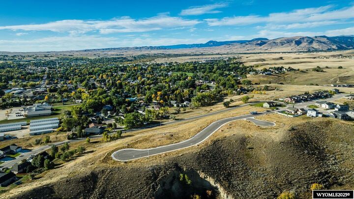 Property Photo: 141 Coyote Court WY 82834