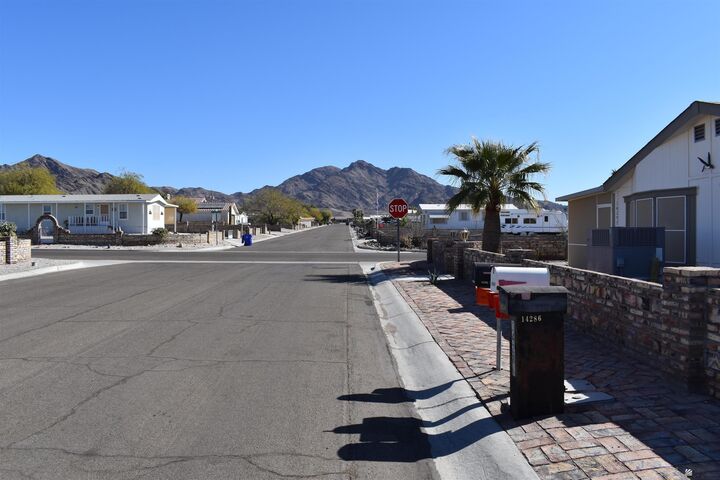 Property Photo: 14285 E 28 Ln AZ 85367