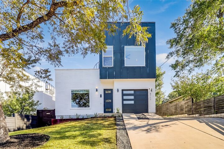 4712 Reyes Street 1  Austin TX 78721 photo
