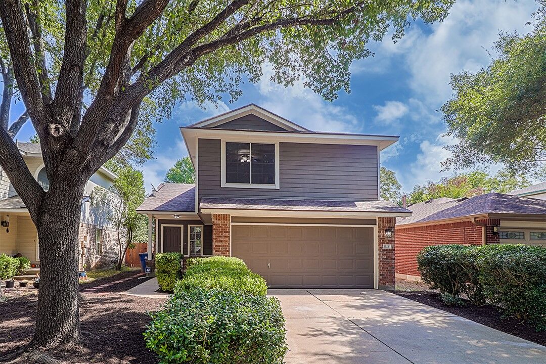 Property Photo: 11241 Pardoners Tale Lane TX 78748