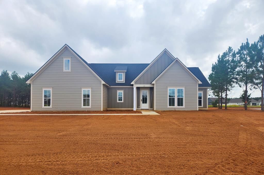 Property Photo: 129 Willow Oak Loop GA 31763