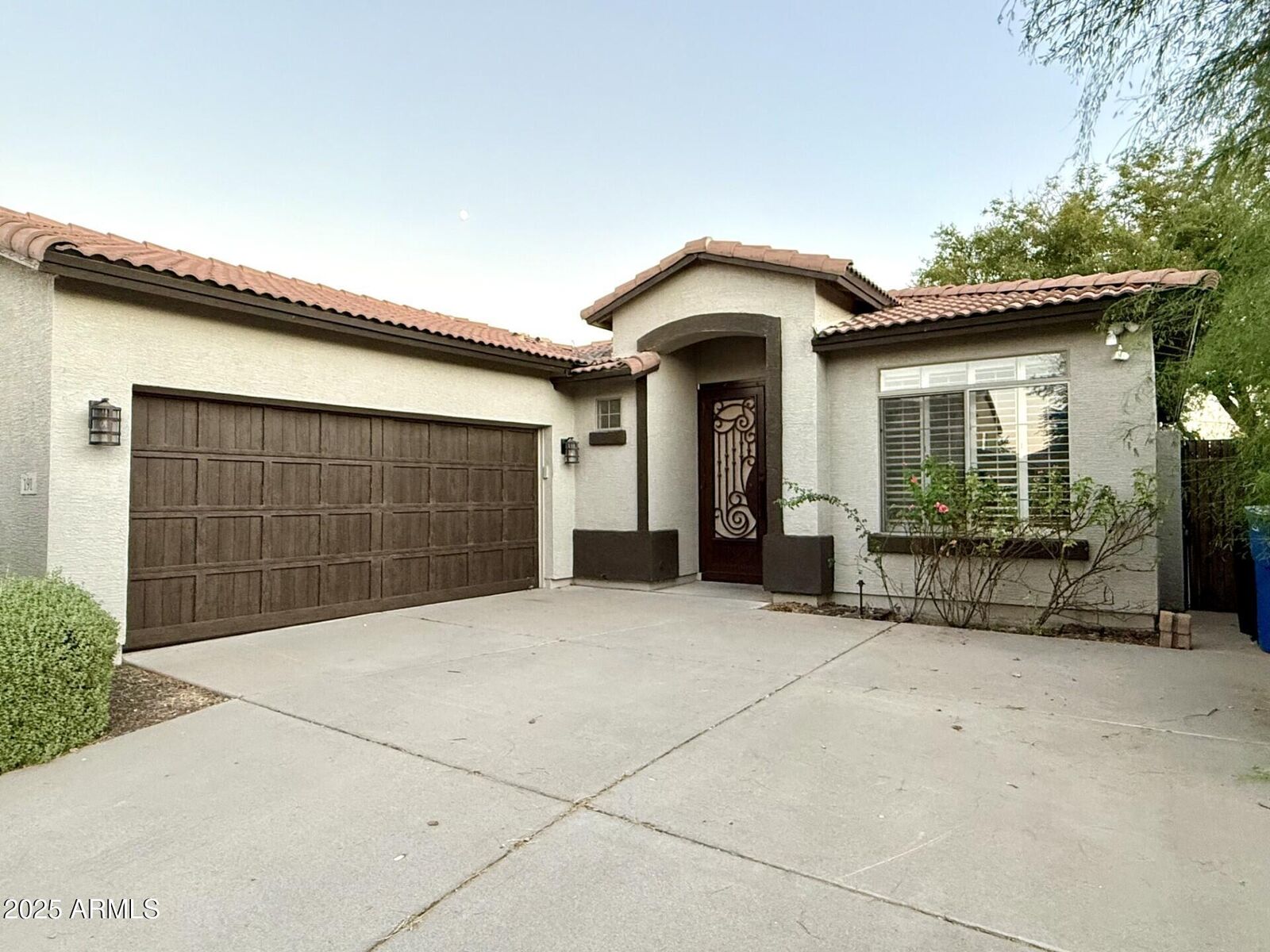 Property Photo:  191 W Beechnut Place  AZ 85248 