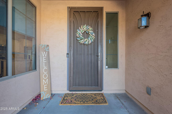 Property Photo:  12307 W Villa Hermosa Court  AZ 85383 