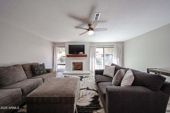 Property Photo: 51 Leisure World -- AZ 85206