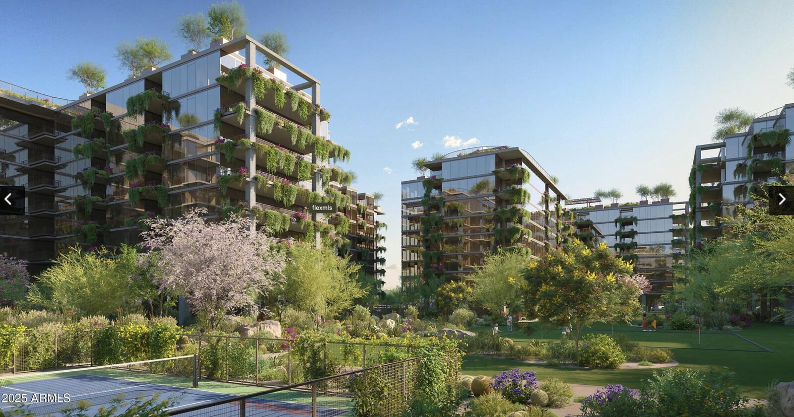 Property Photo:  7230 E Mayo Boulevard 8009  AZ 85255 