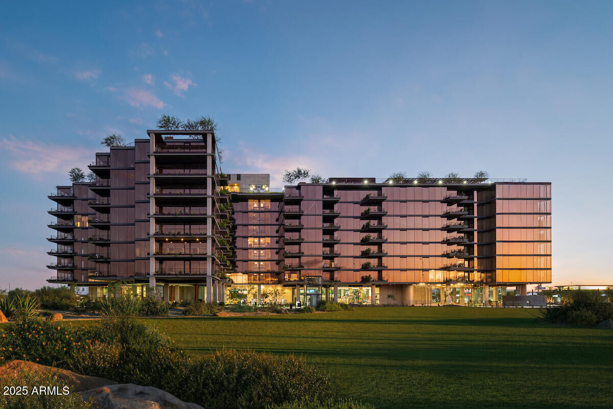 Property Photo:  7230 E Mayo Boulevard 8009  AZ 85255 
