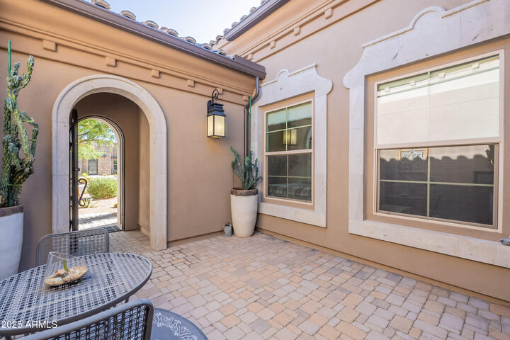 Property Photo:  8512 E Eagle Claw Drive  AZ 85266 