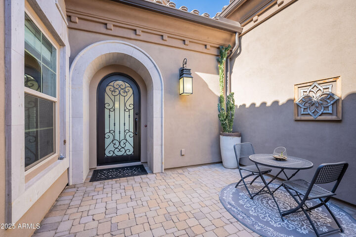 Property Photo:  8512 E Eagle Claw Drive  AZ 85266 