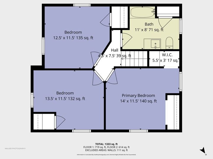 Property Photo:  207 Samaritan Ave.  OH 44805 