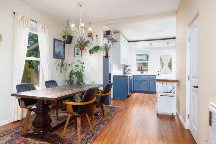 Property Photo: 113 Leslie Street CA 95482