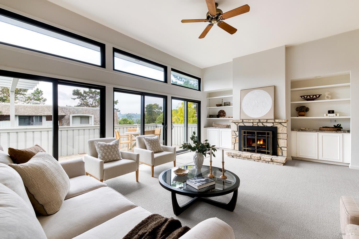 Property Photo:  177 Knollwood Drive  CA 94901 