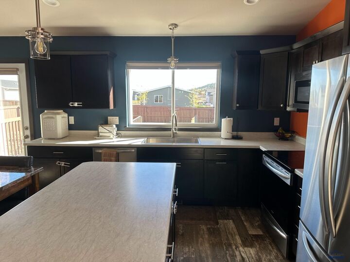 Property Photo: 5649 Coal Bank Dr SD 57701