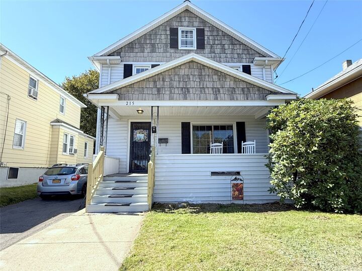 215 Rogers Avenue  Endicott NY 13760 photo