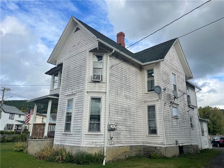79 N Church Street  Hornell NY 14843 photo