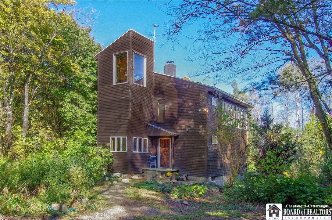 Property Photo:  3714 Mead Road  NY 14701 