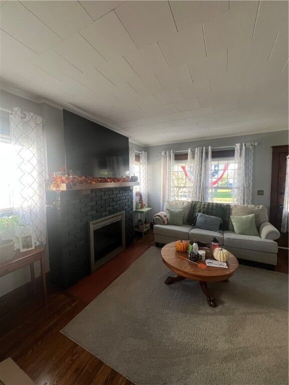 Property Photo:  418 Tompkins Street  NY 14901 