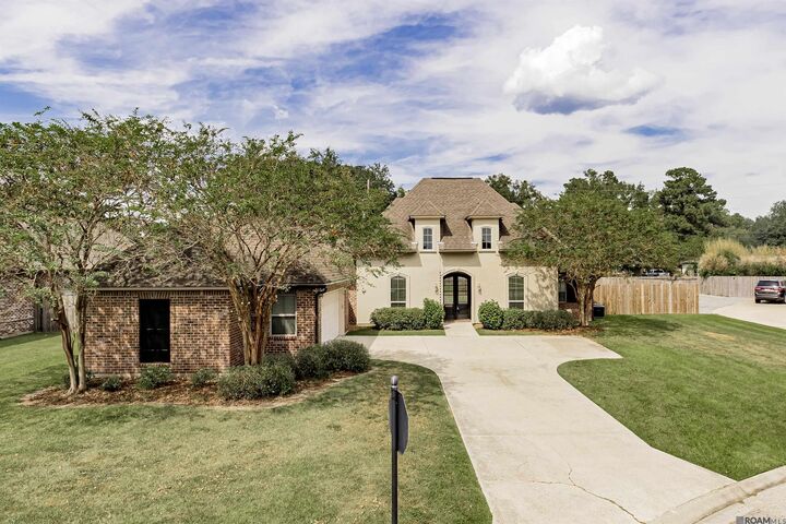 Property Photo:  40492 Augustin Ave  LA 70769 