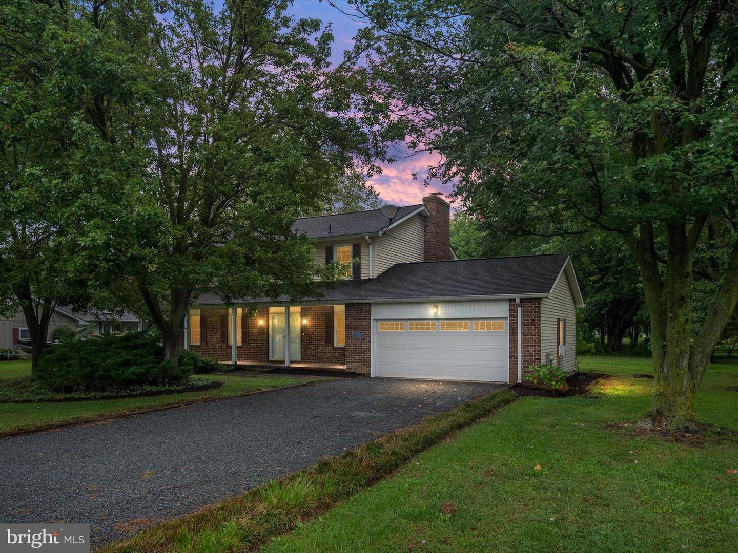 Property Photo: 317 Columbia Lane MD 21666