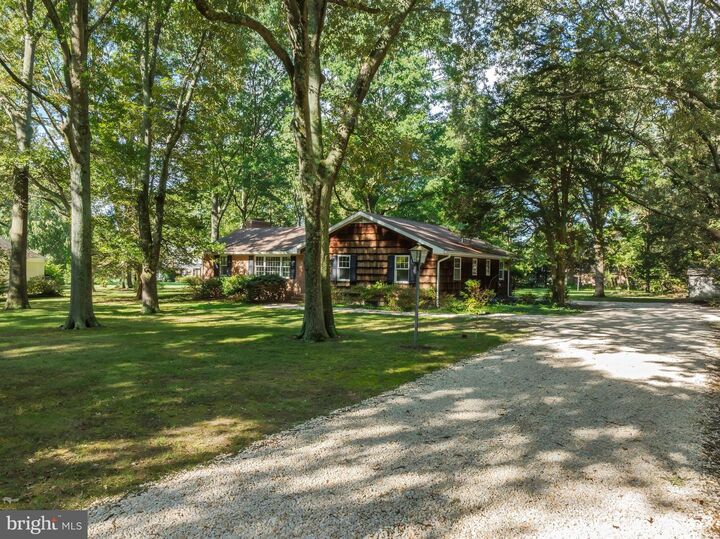 Property Photo:  108 Primrose Road SW  MD 21620 