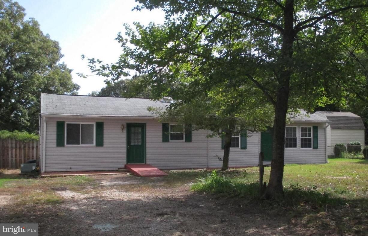 Property Photo:  579 Knollwood Road  MD 21146 