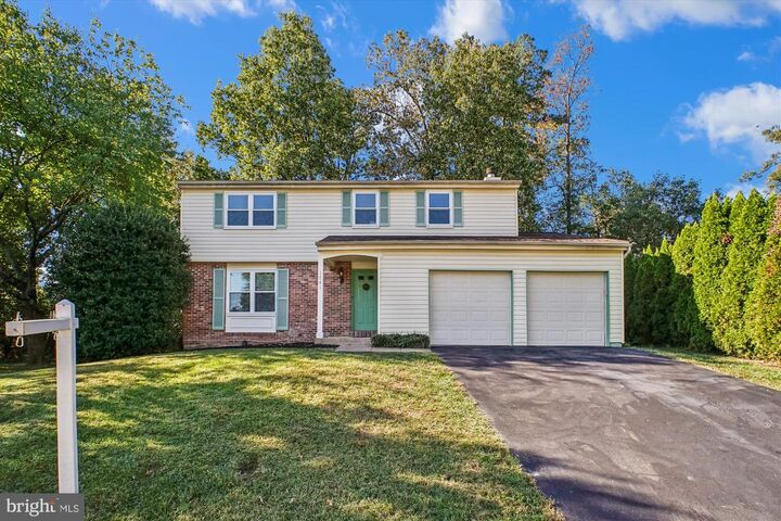 Property Photo:  1741 Whitewood Lane  VA 20170 