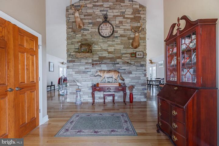 Property Photo:  33487 Galena Sassafras Road  MD 21635 