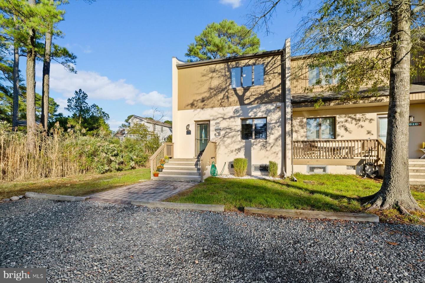 Property Photo: 761D Salt Pond Road DE 19930