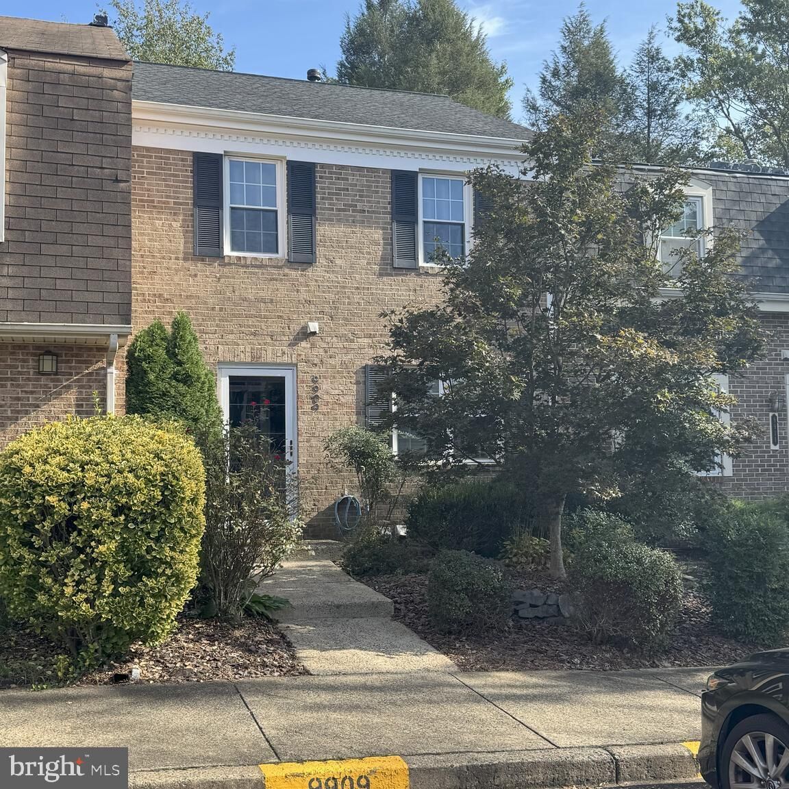 Property Photo:  9909 Lakepointe Drive  VA 22015 