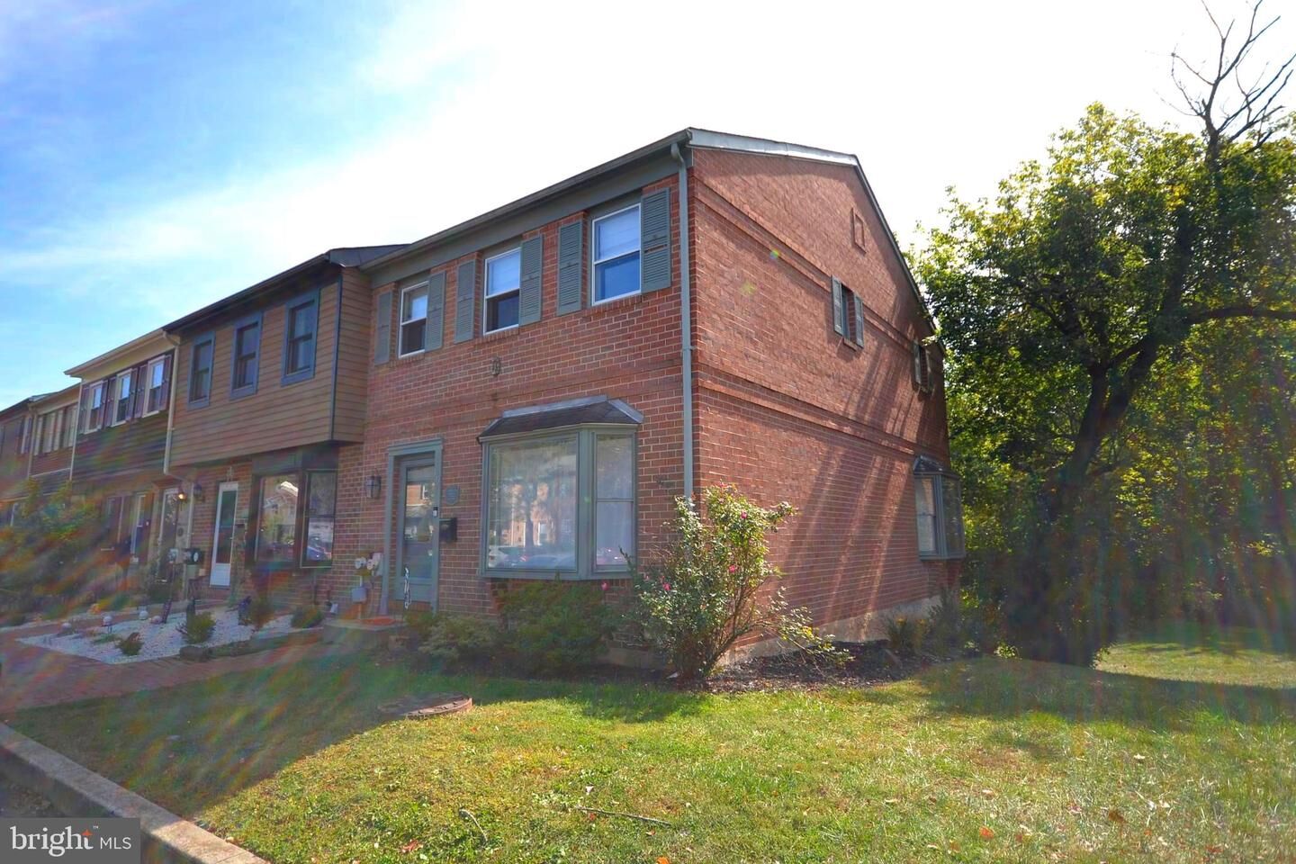 Property Photo: 119 Providence Avenue PA 18901