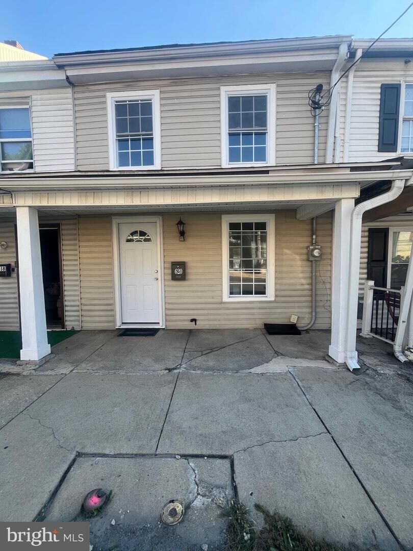 Property Photo: 620 Maple Street PA 17046